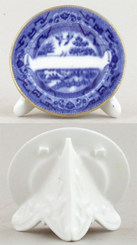 Place Name Holder c1880